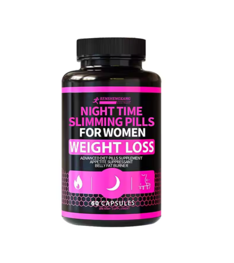 Night Time Slimming Pills For Women in Pakistan