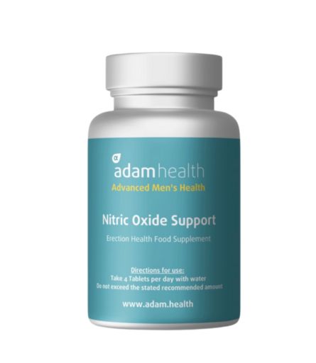 Nitric Oxide Support Erection Health Supplement Price In Pakistan