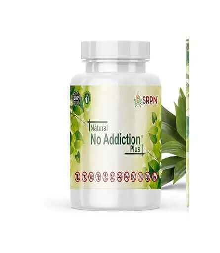 No Addiction Powder