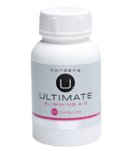 Nordens Ultimate Slimming Aid Capsules