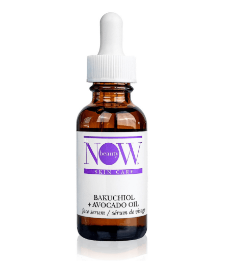 Now Beauty Skin Care Serum