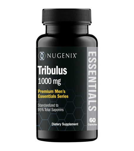 Nugenix Essentials Tribulus Terrestris Extract Capsules In Pakistan