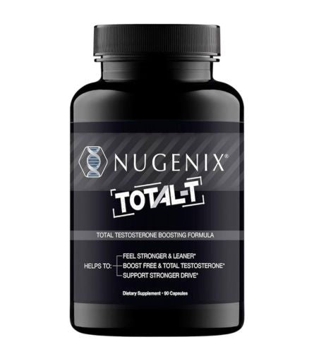 Nugenix Total-T Male Advanced Testosterone Booster In Pakistan