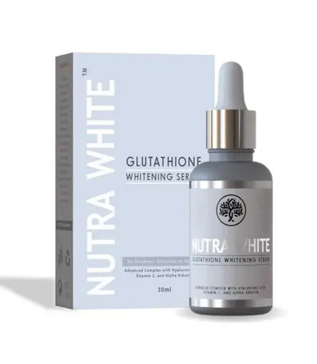 Nutra White Serum