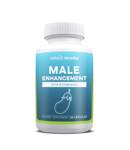 Nutra Remedies Male Enhancement Support Price In Pakistan