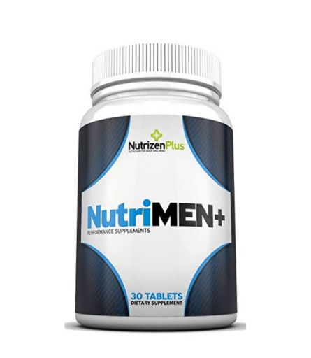 Nutrizen Plus Performance Supplement Price In Pakistan