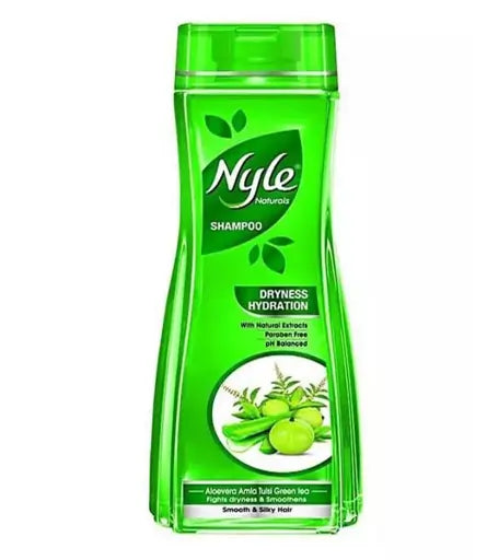 Nyle Shampoo