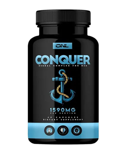ONL CONQUER Capsules