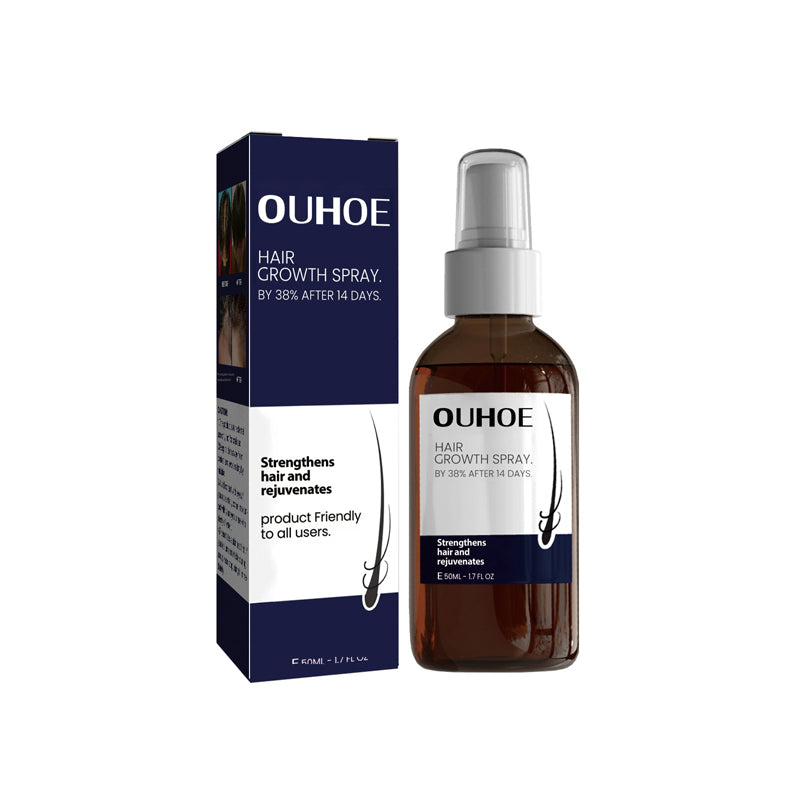 OUHOE Hair Growth Spray Price In Pakistan