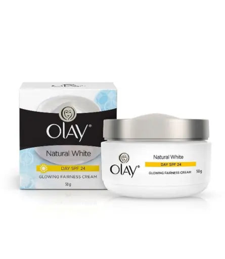 Olay Day Cream