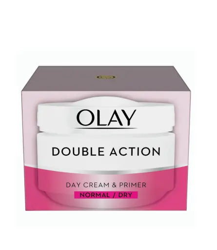 Olay Essentials Double Action Cream
