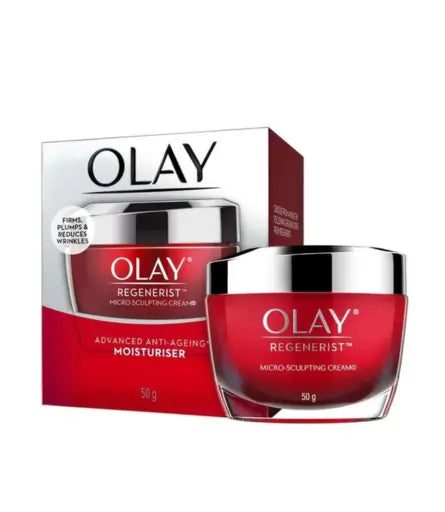 Olay Regenerist Micro Sculpting Cream
