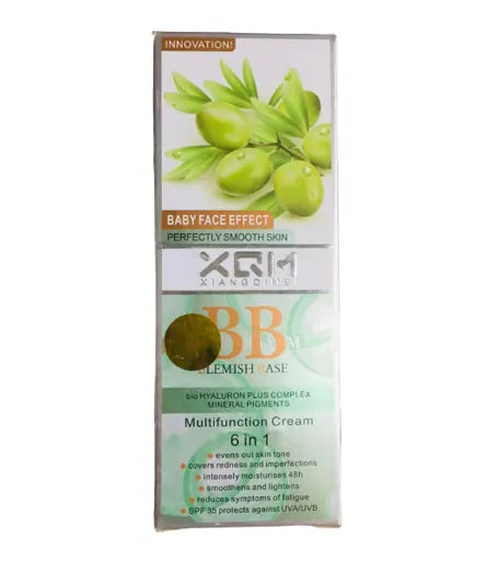 Olive BB Cream