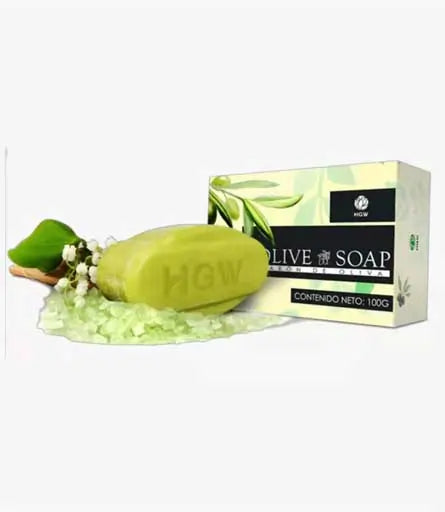 Olive Soap In Pakistan