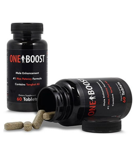 One Boost Male Enhancement Tablets In Pakistan