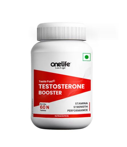 Onelife Testosterone Booster Price In Pakistan