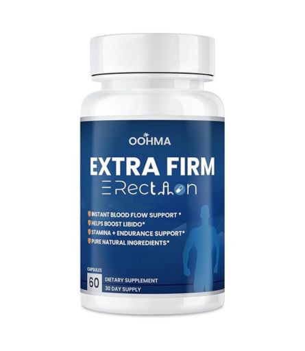 Oohma Male Enhancement Supplement Price In Pakistan