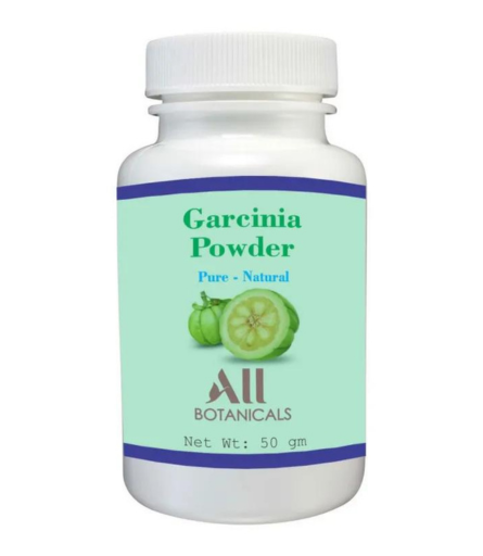 Organic Garcinia Cambogia Powder Diet Weight Loss