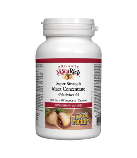Organic Maca Rich Super Strength Price In Pakistan