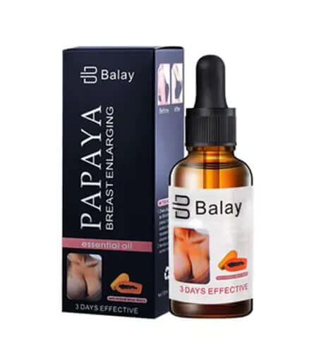 Papaya Breast Enlargement Oil Price In Pakistan