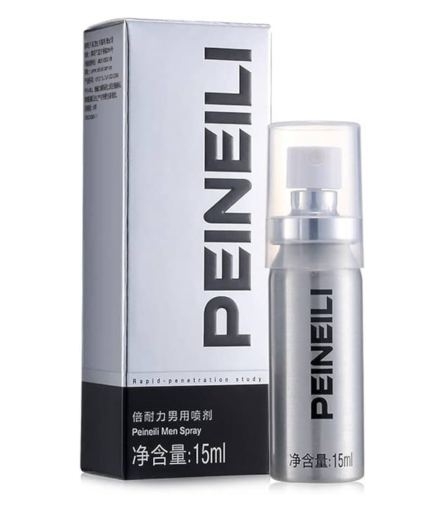 Peineili Spray In Pakistan