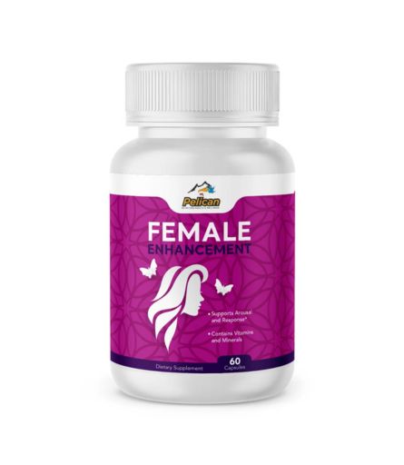 Pelican Female Enhancement 60 Capsule Price In Pakistan