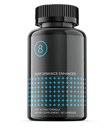 Performer 8 Performance Enhancer In Pakistan