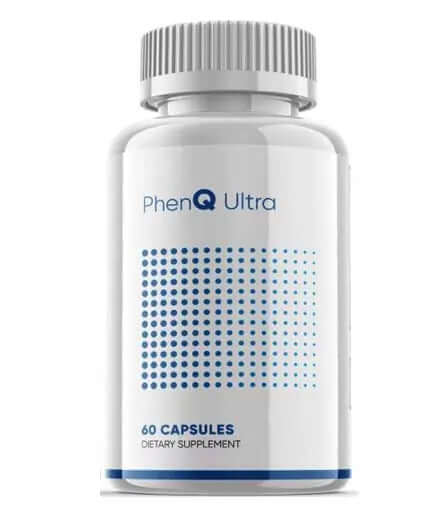 PhenQ Ultra In Pakistan