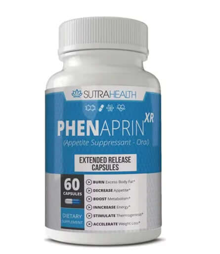 Phenaprin Capsule In Pakistan