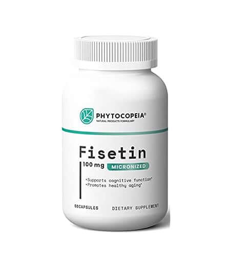 Phytocopeia Fisetin Capsules Price In Pakistan