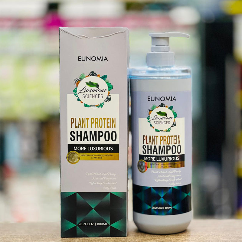 Plant Protein Shampoo In Pakistan