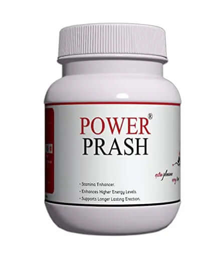 Power Prash