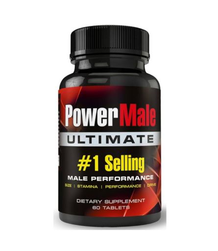 Power Male Ultimate Male Performance In Pakistan