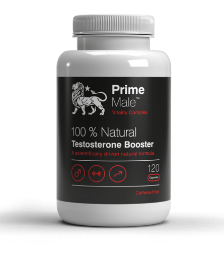 Prime Male Vitality Complex