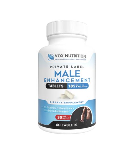 Private Label Male Enhancement Tablets Price In Pakistan