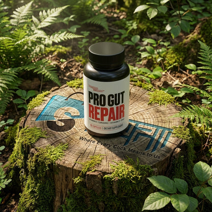 Pro Gut Repair 90 Capsule Price In Pakistan