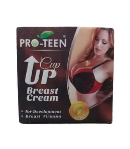 Pro Teen Cup Up Breast Cream