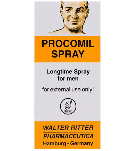 Procomil Spray For Men