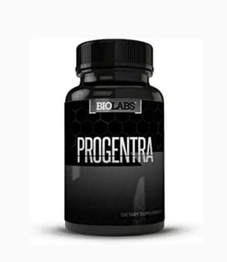 Progentra Pills