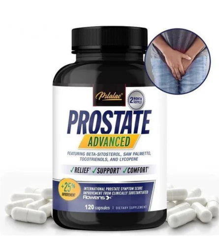 Prostate Advanced Men's Health Supplement In Pakistan