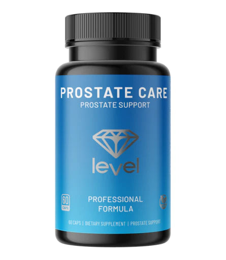 Level Prostate Care Capsules In Pakistan