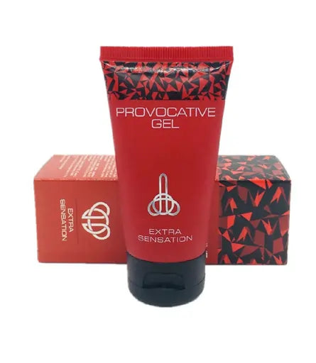 Provocative Gel Extra Sensation Price In Pakistan