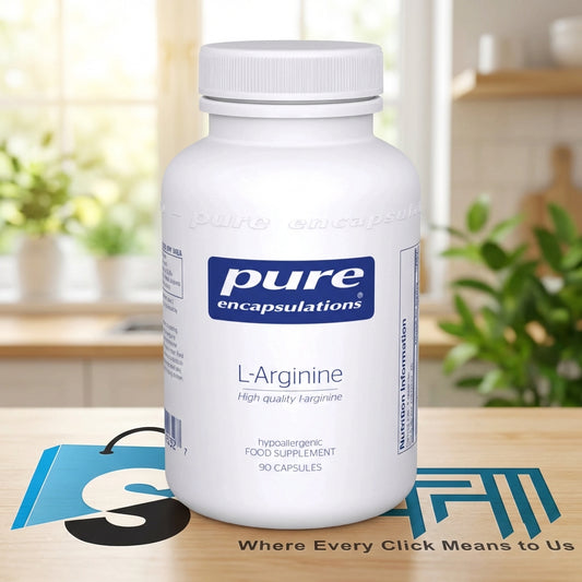 Pure Encapsulations L-Arginine Price In Pakistan