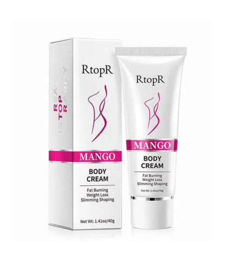 RTopR Mango Slimming Cream