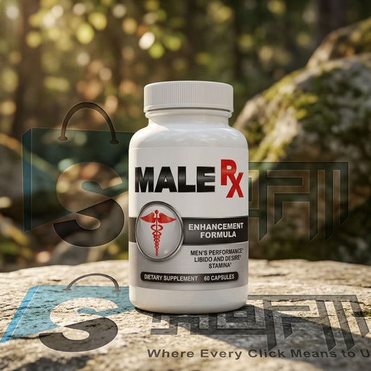 Male RX Pro Price In Pakistan