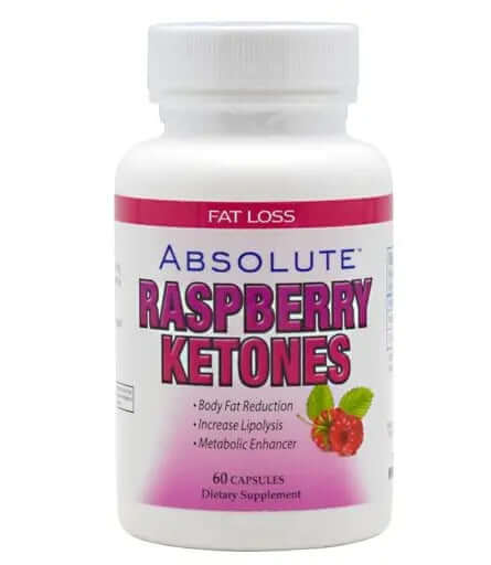 Raspberry Ketones
