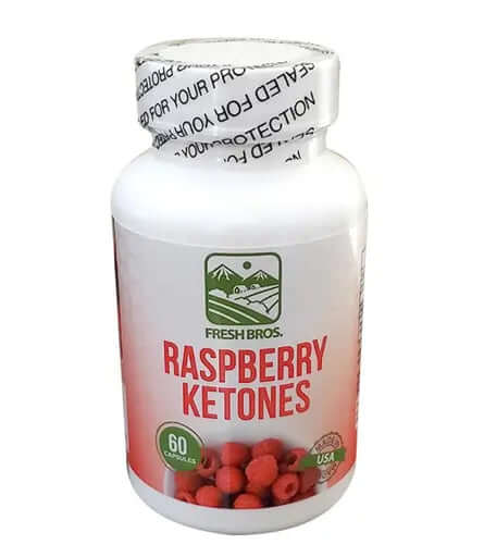 Raspberry Ketones Extract