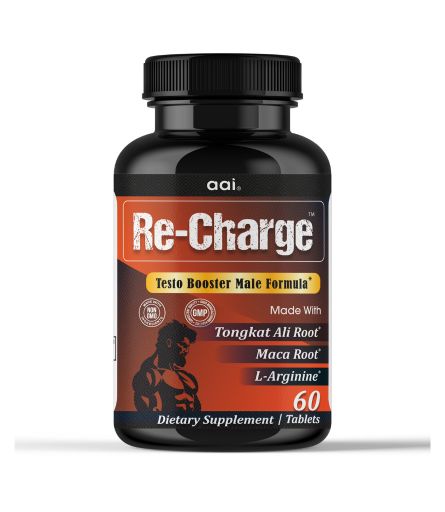 Re Charge Testo Booster Male Formula In Pakistan