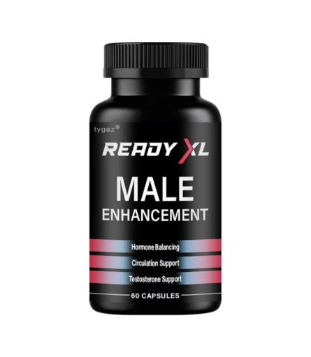 Ready XL Male Enhancement Capsules Price In Pakistan