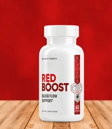 Red Boost Capsules Price In Pakistan